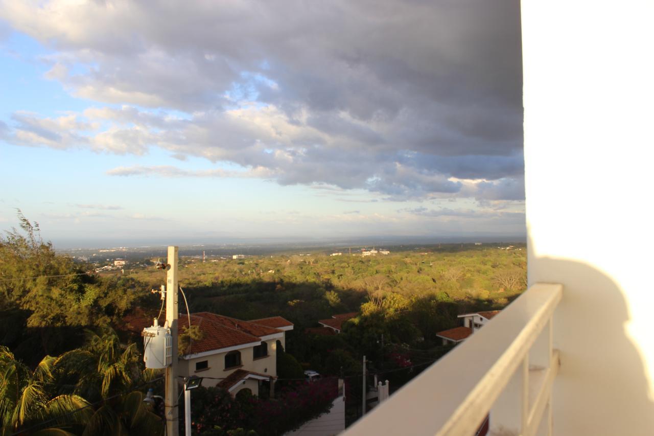 Hotel Casa Imperial Managua Exteriér fotografie